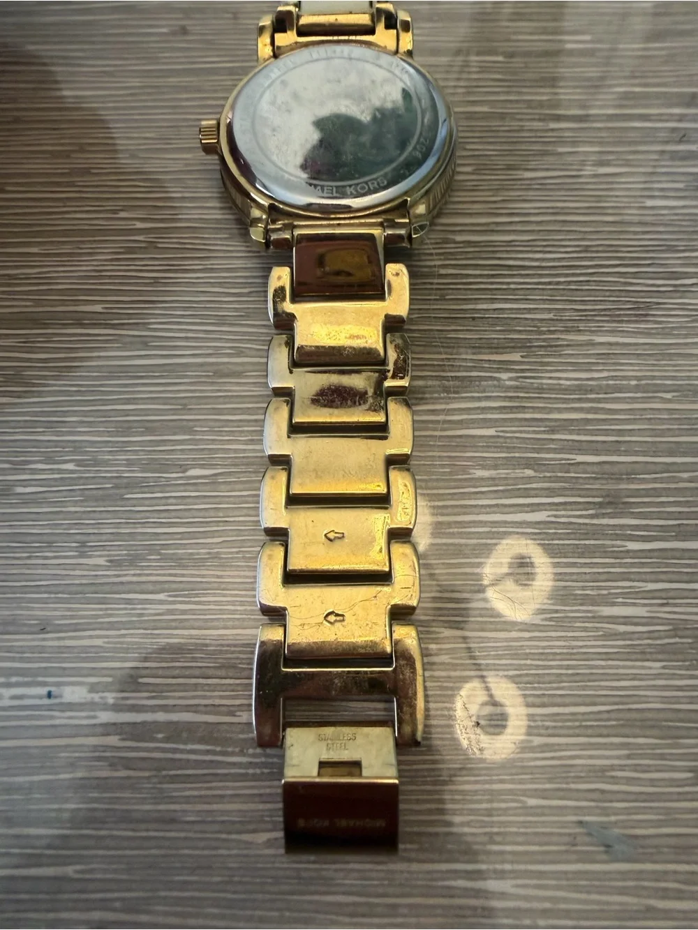 Michael Kors gg12 beautiful